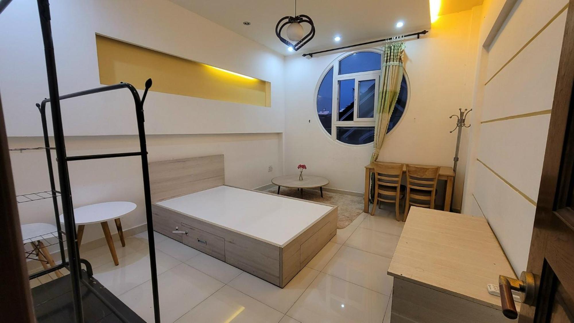 Homestay Fairy'S House Ho-Chi-Minh-Stadt Exterior foto